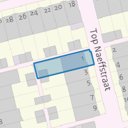 Perceel RTD13-BA-1223