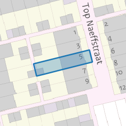 Perceel RTD13-BA-1225