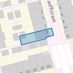 Perceel RTD13-BA-1227