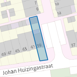 Perceel RTD13-BA-1228