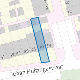 Perceel RTD13-BA-1229