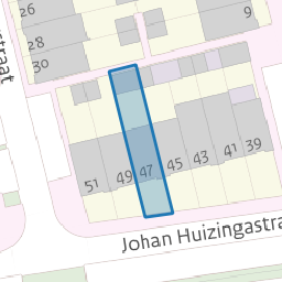 Perceel RTD13-BA-1232