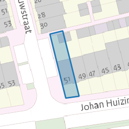 Perceel RTD13-BA-1234