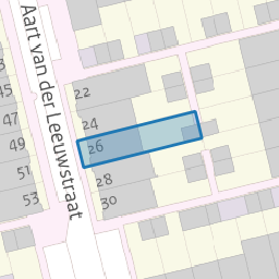 Perceel RTD13-BA-1237