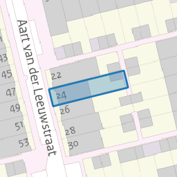 Perceel RTD13-BA-1238