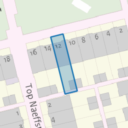 Perceel RTD13-BA-1243