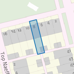 Perceel RTD13-BA-1245