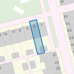 Perceel RTD13-BA-1247