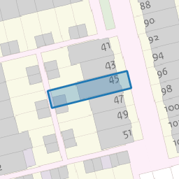 Perceel RTD13-BA-1251