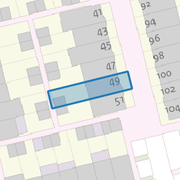 Perceel RTD13-BA-1253