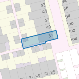 Perceel RTD13-BA-1254