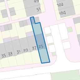 Perceel RTD13-BA-1255