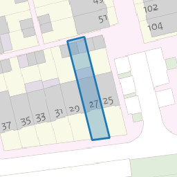 Perceel RTD13-BA-1256