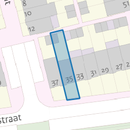 Perceel RTD13-BA-1260