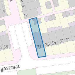 Perceel RTD13-BA-1261