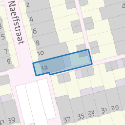 Perceel RTD13-BA-1262