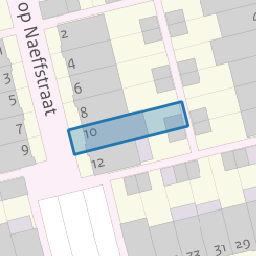 Perceel RTD13-BA-1263