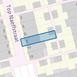 Perceel RTD13-BA-1264