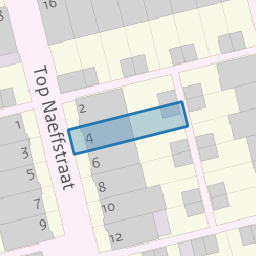 Perceel RTD13-BA-1266