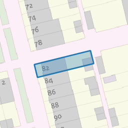 Perceel RTD13-BA-1268