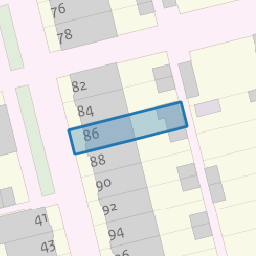 Perceel RTD13-BA-1270