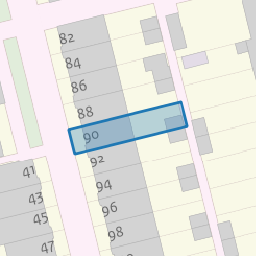 Perceel RTD13-BA-1272