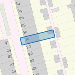 Perceel RTD13-BA-1273