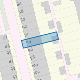 Perceel RTD13-BA-1274