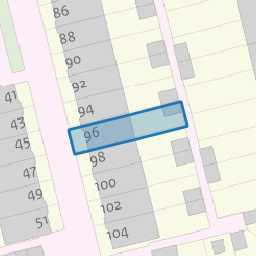 Perceel RTD13-BA-1275