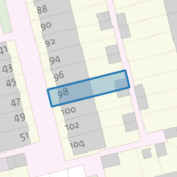 Perceel RTD13-BA-1276