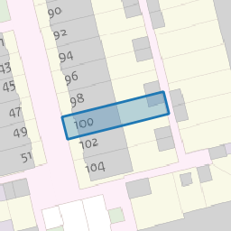 Perceel RTD13-BA-1277