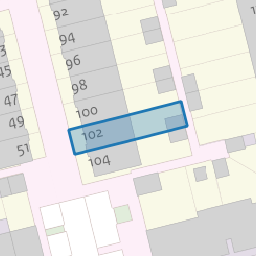 Perceel RTD13-BA-1278