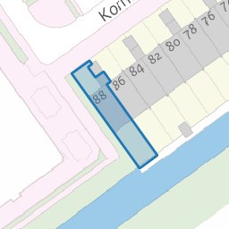 Perceel RTD13-BA-1281