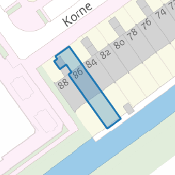 Perceel RTD13-BA-1282