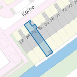 Perceel RTD13-BA-1283