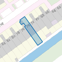 Perceel RTD13-BA-1288