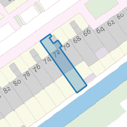 Perceel RTD13-BA-1289