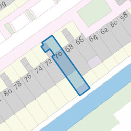 Perceel RTD13-BA-1290