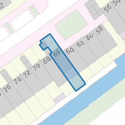 Perceel RTD13-BA-1292