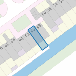 Perceel RTD13-BA-1295