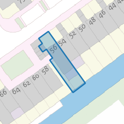 Perceel RTD13-BA-1301