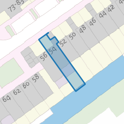 Perceel RTD13-BA-1302