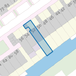 Perceel RTD13-BA-1303