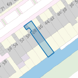 Perceel RTD13-BA-1305