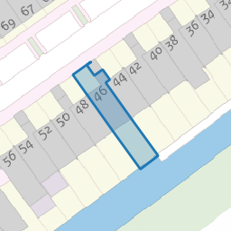 Perceel RTD13-BA-1306