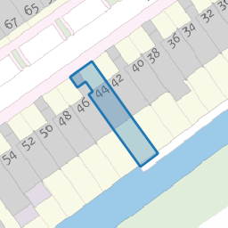 Perceel RTD13-BA-1307