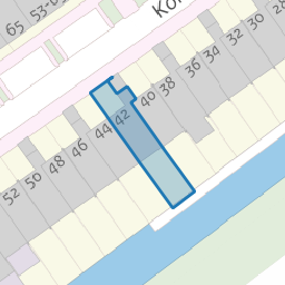 Perceel RTD13-BA-1308