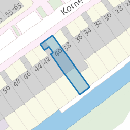 Perceel RTD13-BA-1309