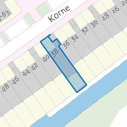 Perceel RTD13-BA-1310