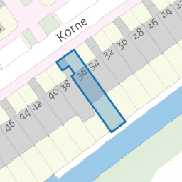 Perceel RTD13-BA-1311